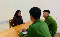 Khởi tố đối tượng bán người dưới 16 tuổi sang Trung Quốc