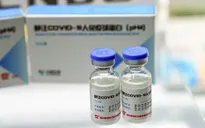 Trung Quốc công bố vaccine ngừa COVID-19 không quá 88 USD
