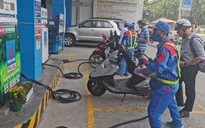 Đề xuất cách tính giá xăng dầu mới, 1 tháng điều chỉnh 3 lần