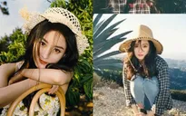 Dương Mịch - Triệu Lệ Dĩnh copy hình ảnh của nhau?