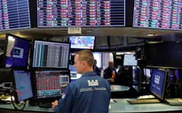 Chứng khoán Mỹ phục hồi sau chuỗi ngày đen tối
