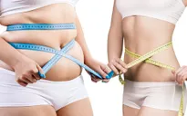 Chuyên gia cảnh báo: Nguy hiểm khi giảm béo cấp tốc