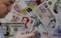 Các vụ vỡ nợ bằng đồng USD của Trung Quốc tăng cao