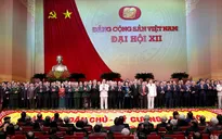 Nhân sự Đại hội XIII: Xem xét trường hợp đặc biệt phải vì lợi ích của Đảng, của Nhân dân