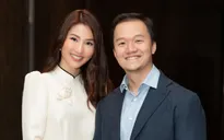 Diễm My 9x lộ bạn trai doanh nhân