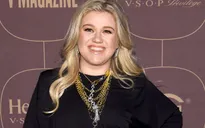 Kelly Clarkson không lường trước được việc ly hôn