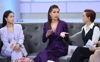 Minh Tú xác nhận có "crush" và đang trong quá trình tìm hiểu