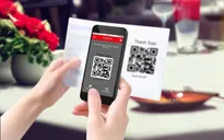 Thanh toán qua điện thoại di động tăng gần 200%
