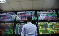 "Sóng ngầm" trên thị trường chứng khoán Việt