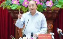 Chủ động chuyển đổi mùa vụ chống hạn hán, xâm nhập mặn