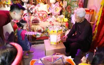 Nếu nhớ những món đồ chơi Trung thu này, có lẽ chúng ta không còn trẻ nữa!