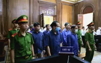 Gây thất thoát tiền tỷ, nhiều lãnh đạo Tổng công ty Lương thực miền Nam hầu tòa