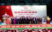 Đại hội đại biểu Đảng bộ tỉnh Sơn La: Xây dựng tỉnh phát triển xanh, nhanh và bền vững