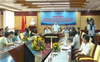 Doanh nghiệp sắp "thoát" khỏi cảnh chạy lòng vòng vì kiểm tra chuyên ngành