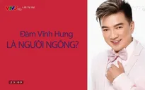 Ông hoàng nhạc Việt: "Để chịu thua người khác thì đó không phải là Đàm Vĩnh Hưng"