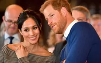 Vợ chồng Hoàng tử Harry đã sẵn sàng có thêm em bé