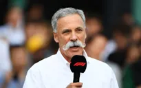 F1 sẽ có chủ tịch mới trước mùa giải 2021