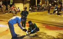 Chú rể đâm chết khách trong đám mừng ăn hỏi