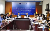 Mở rộng thị trường nguyên liệu thực phẩm, dược phẩm Việt Nam