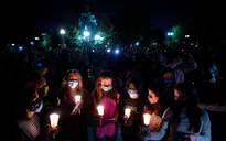 Bắt đầu 3 ngày tang lễ nữ Thẩm phán Ruth Bader Ginsburg tại Mỹ