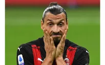 Trang chủ AC Milan xác nhận Zlatan Ibrahimovic nhiễm COVID-19!