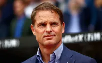 Frank de Boer thay Koeman dẫn dắt ĐT Hà Lan