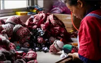 Thủ phủ đồ Giáng sinh toàn cầu “ảm đạm” vì COVID-19
