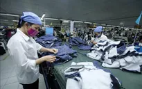 S&P lạc quan về triển vọng tăng trưởng kinh tế của Việt Nam