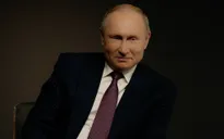 Tổng thống Nga V.Putin được đề cử giải Nobel Hòa bình năm 2021