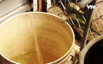 Người dân "kêu trời" vì nước ô nhiễm, đơn vị cung cấp vẫn phớt lờ