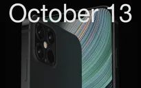 Lộ thời điểm ra mắt iPhone 12 mới của Apple