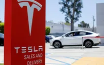 Tesla nộp đơn kiện về mức thuế Mỹ đánh vào một số sản phẩm từ Trung Quốc ​