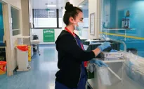 Phát triển vaccine có thể chống lại mọi chủng virus cúm