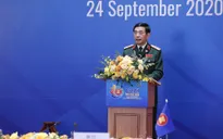 ASEAN 2020: Tăng tính hiệu quả của các cơ chế hợp tác sẵn có trong kênh quân sự