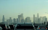 Bang California (Mỹ) sẽ cấm bán ô tô sử dụng xăng vào năm 2035