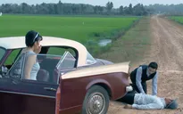 Yêu trong đau thương - Tập 15, 16: Lan Chi gây tai nạn chết người, Chí Kiên đồng ý cưới Hương Thảo để giấu tội cho bồ