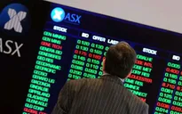 Chứng khoán Australia dẫn đà tăng tại châu Á
