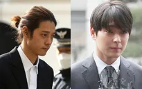 Đã có bản án chính thức dành cho Jung Joon Young và Choi Jonghun