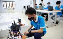 Năm 2020, lần đầu tiên tuyên dương học sinh, sinh viên giáo dục nghề nghiệp xuất sắc