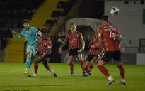 Lincoln City 2-7 Liverpool: Thắng lợi tưng bừng cho The Kop