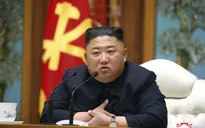 Nhà lãnh đạo Triều Tiên Kim Jong-un xin lỗi về vụ bắn quan chức Hàn Quốc