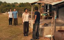 Cát đỏ - Tập 16: Nhớ bỏ Hai Ngò, đòi quay lại với Nguồn nhưng bị từ chối phũ phàng