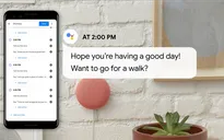 Trợ lý ảo Google Assistant ngày càng thông minh hơn với bản cập nhật mới