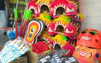 Tết Trung Thu "thời bình thường mới" giờ đã khác xưa!