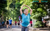 Phát động giải chạy Viettel Fastest 2020 ủng hộ chương trình Trái tim cho em