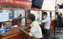 Chính phủ giảm gần 4.000 biên chế công chức năm 2021