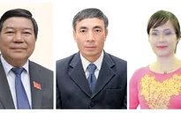 Nguyên Giám đốc, Phó Giám đốc BV Bạch Mai bị bắt