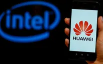 Intel được chấp thuận cung ứng chip cho Huawei
