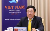 Quản trị toàn cầu giai đoạn sau COVID-19 và hòa bình, an ninh quốc tế