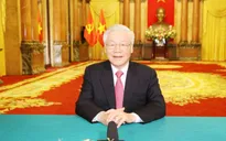 Tổng Bí thư, Chủ tịch nước Nguyễn Phú Trọng: Việt Nam mong muốn phát huy quan hệ hợp tác toàn diện với Liên hợp quốc